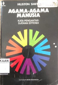 Image of Agama - Agama Manusia