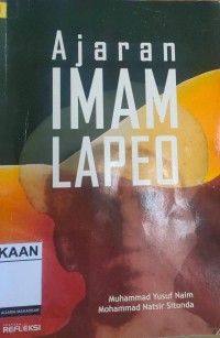 Image of Ajaran Imam Lapeo