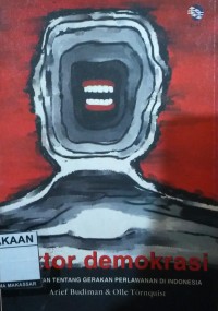 Image of Aktor Demokrasi