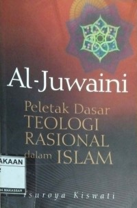 Image of Al-Juwaini Peletak Dasar Teologi Rasional dalam Islam