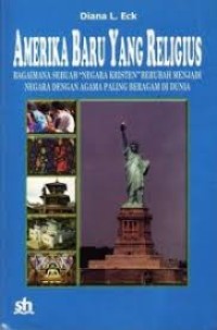 Image of Amerika Baru Yang Religius