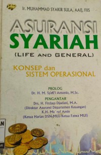 Image of Asuransi Syariah (Life And General)