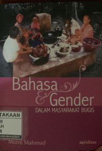 Image of Bahasa & Gender Dalam Masyarakat Bugis