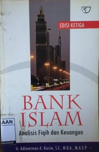Image of BANK ISLAM