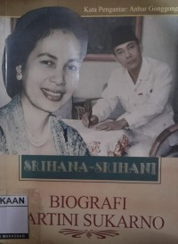 Image of Biografi Hartini Sukarno