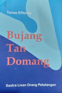 Image of Bujang Tan Domang