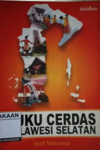Image of Buku Cerdas Sulawesi Selatan