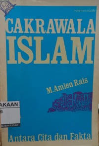 Image of Cakrawala Islam Antara Cita dan Fakta