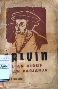 Image of Calvin