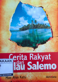 Image of Cerita Rakyat dari Pulau Salemo
