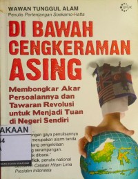 Image of Di Bawah Cengkeraman Asing
