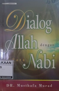 Image of Dialog Allah dengan Nabi