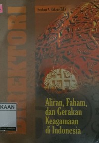 Image of Diktori Aliran , Faham dan Gerakan Keagamaan di Indonesia