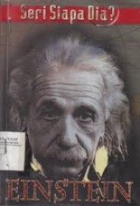 Image of Seri Siapa Dia? Einstein