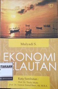 Image of Ekonomi Kelautan