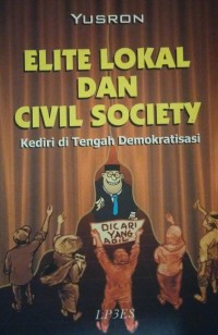 Image of Elite Lokal dan Civil Society