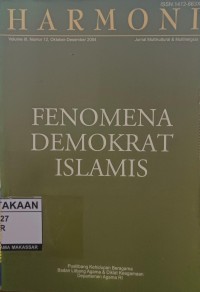 Image of Fenomena Demokrat Islamis
