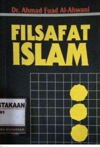 Image of Filsafat Islam