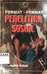 Image of Format-Format  Penelitain Sosial