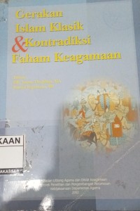 Image of Gerakan islam klasik dan kontradiksi faham keagamaan