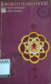 Image of Growth To Selfhood