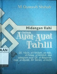 Image of Hidangan Ilahi