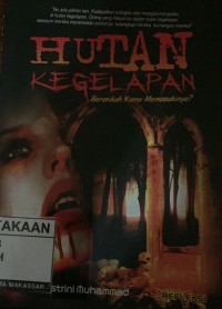 Image of Hutan Kegelapan