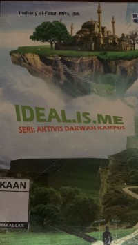 Image of IDEAL.IS.ME