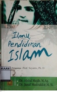 Image of Ilmu Pendidikan Islam