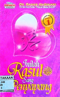 Image of Inilah Rasul Sang Penyayang