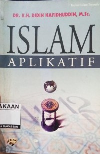 Image of Islam Aplikatif