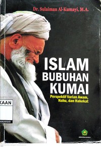 Image of Islam Bubuhan Kumai: Perspektif Varian Awam Nahu, dan Hakekat