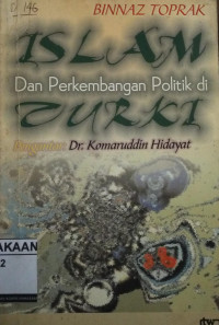 Image of Islam dan Perkembangan Politik di Turki