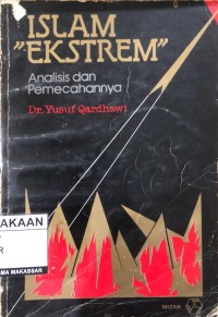 Image of Islam Ekstrem dan Pemecahan