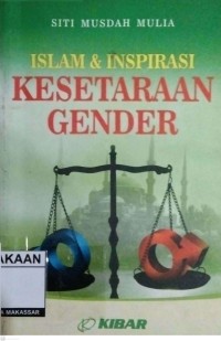 Image of Islam & Inspirasi Kesetaraan Gender