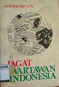 Image of Jagat Wartawan Indonesia