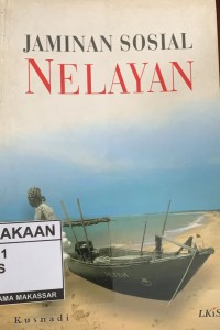 Image of Jaminan Sosial Nelayan