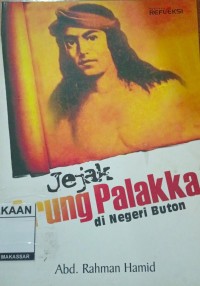 Image of JEJAK ARUNG PALAKKA DI NEGERI BUTON