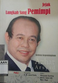 Image of JEJAK LANGKAH SANG PEMIMPI