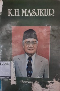 Image of K. H. Masjkur