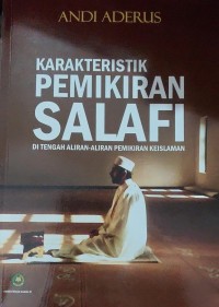 Image of Karakteristik Pemikiran Salafi