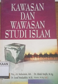 Image of Kawasan dan Wawasan Studi Islam