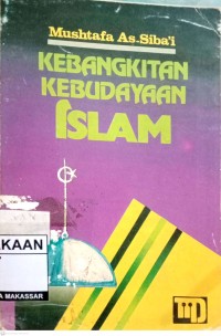 Image of Kebangkitan Kebudayaan Islam
