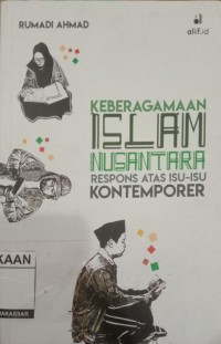 Image of Keberagaman Islam Nusantara Respons Atas Isu-Isu Kontemporer