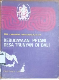 Image of Kebudayaan Petani Desa Trunyan di Bali