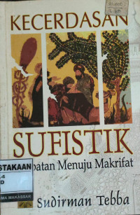 Image of Kecerdasan Sufistik