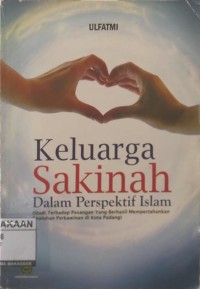 Image of Keluarga sakinah dalam perspektif islam