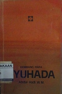 Image of KEMBANG PARA SYUHADA