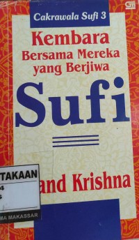 Image of Kembara Bersama Mereka yang Berjiwa Sufi