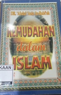 Image of Kemudahan alam Islam
